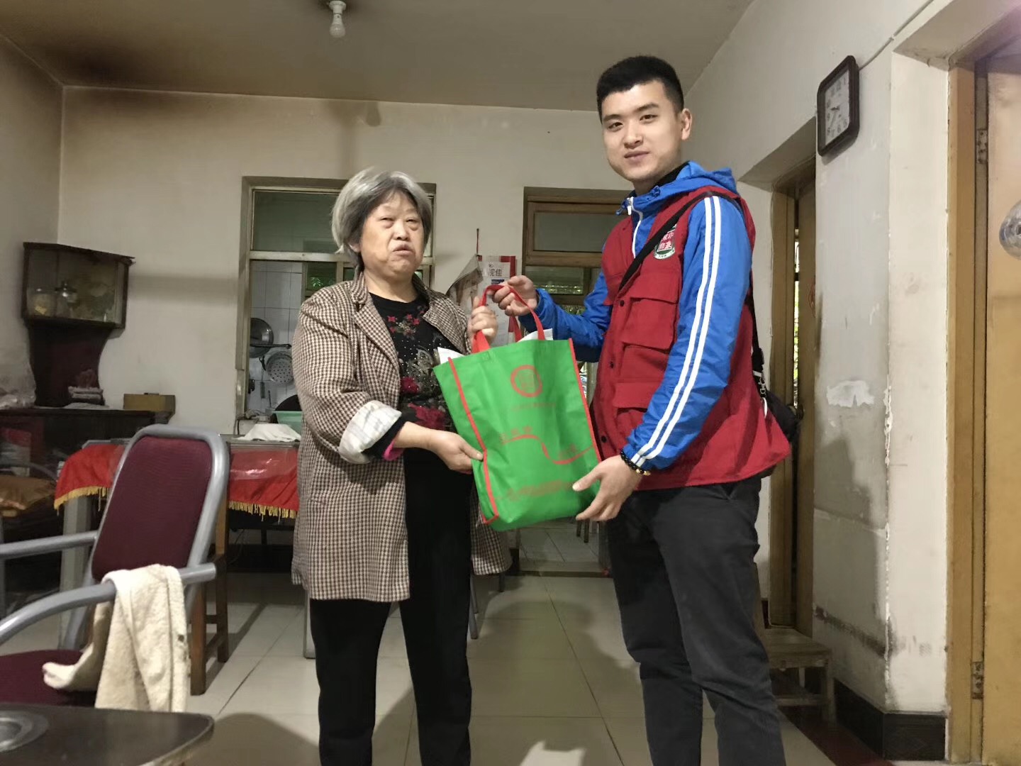 2019.4.20愛(ài)心日(rì)